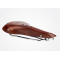 Pure City Swallow Leather Saddle (Brogue Brown)